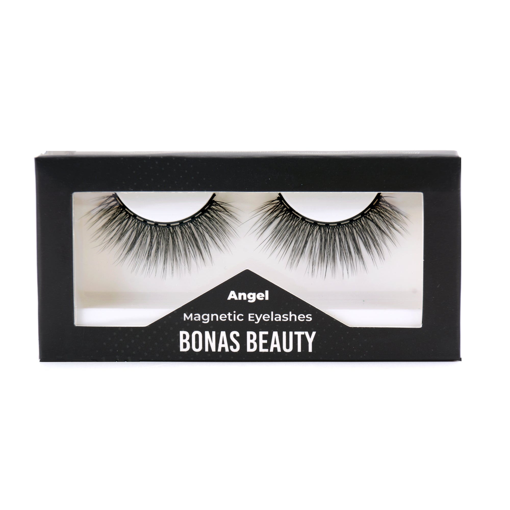 BONAS BEAUTY Set (Angel + Party + Natural + gratis Eyeliner)